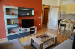  Exclusive Budget Apartments  Скопье
